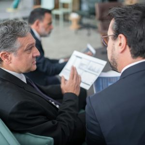 accompagner les entreprises